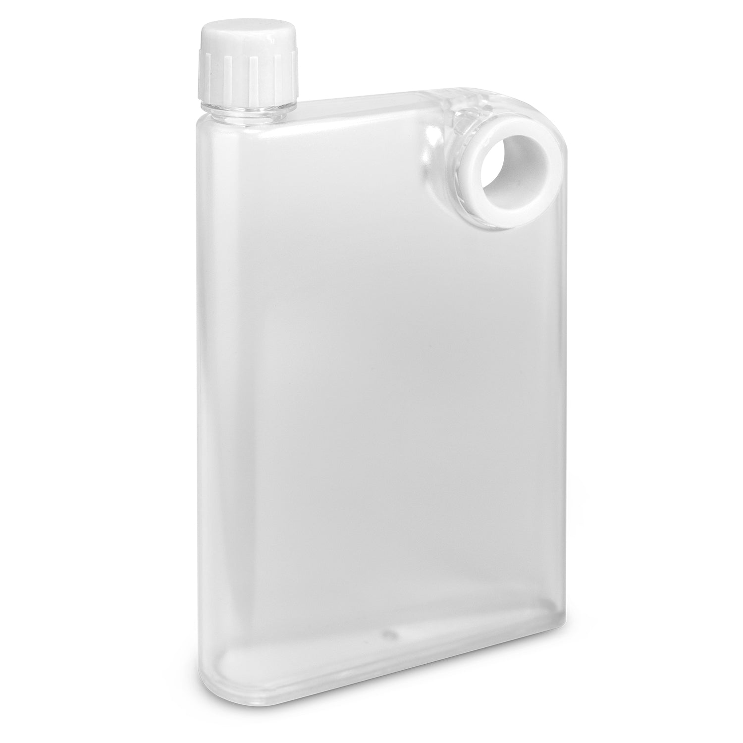 Accent Water Bottle - Frosted (2)