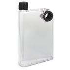 Accent Water Bottle - Frosted (4)
