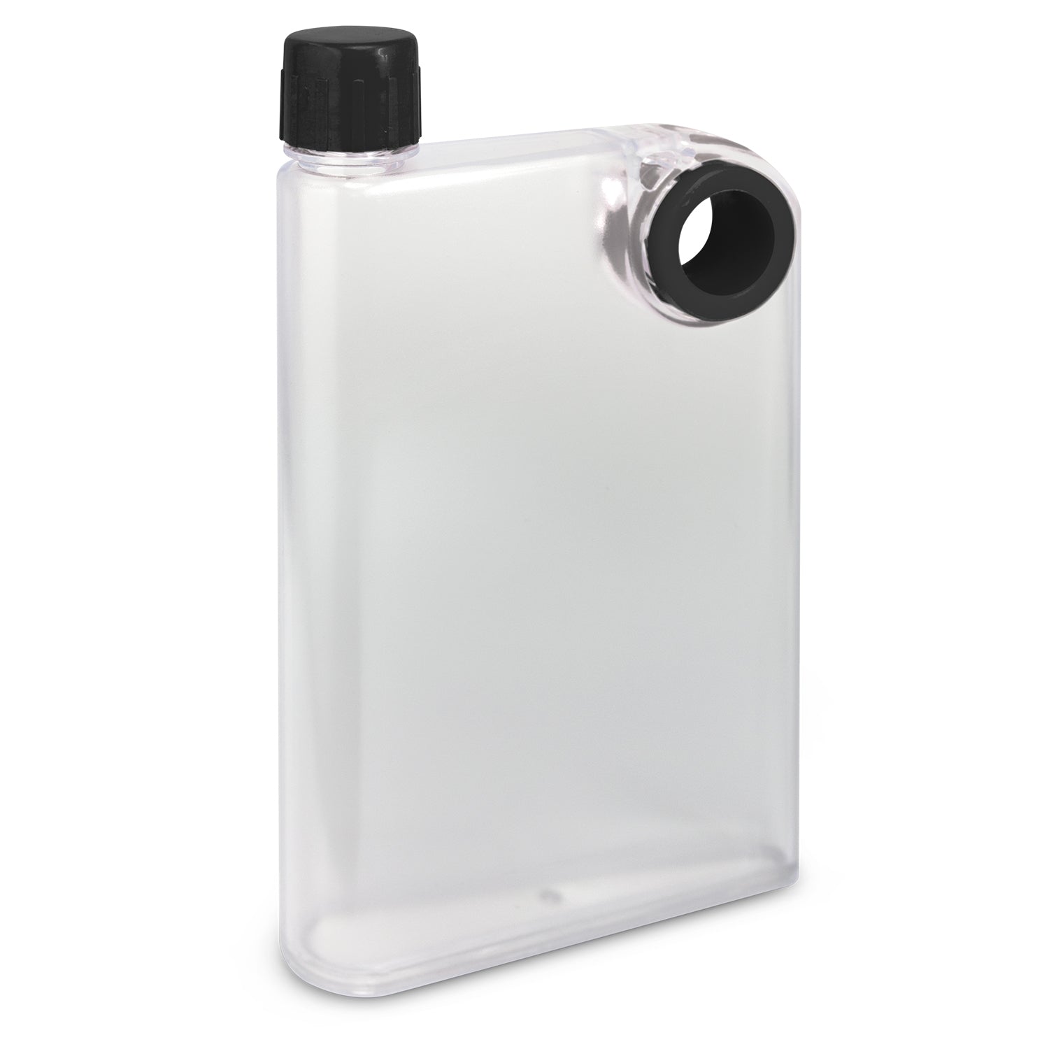Accent Water Bottle - Frosted (4)