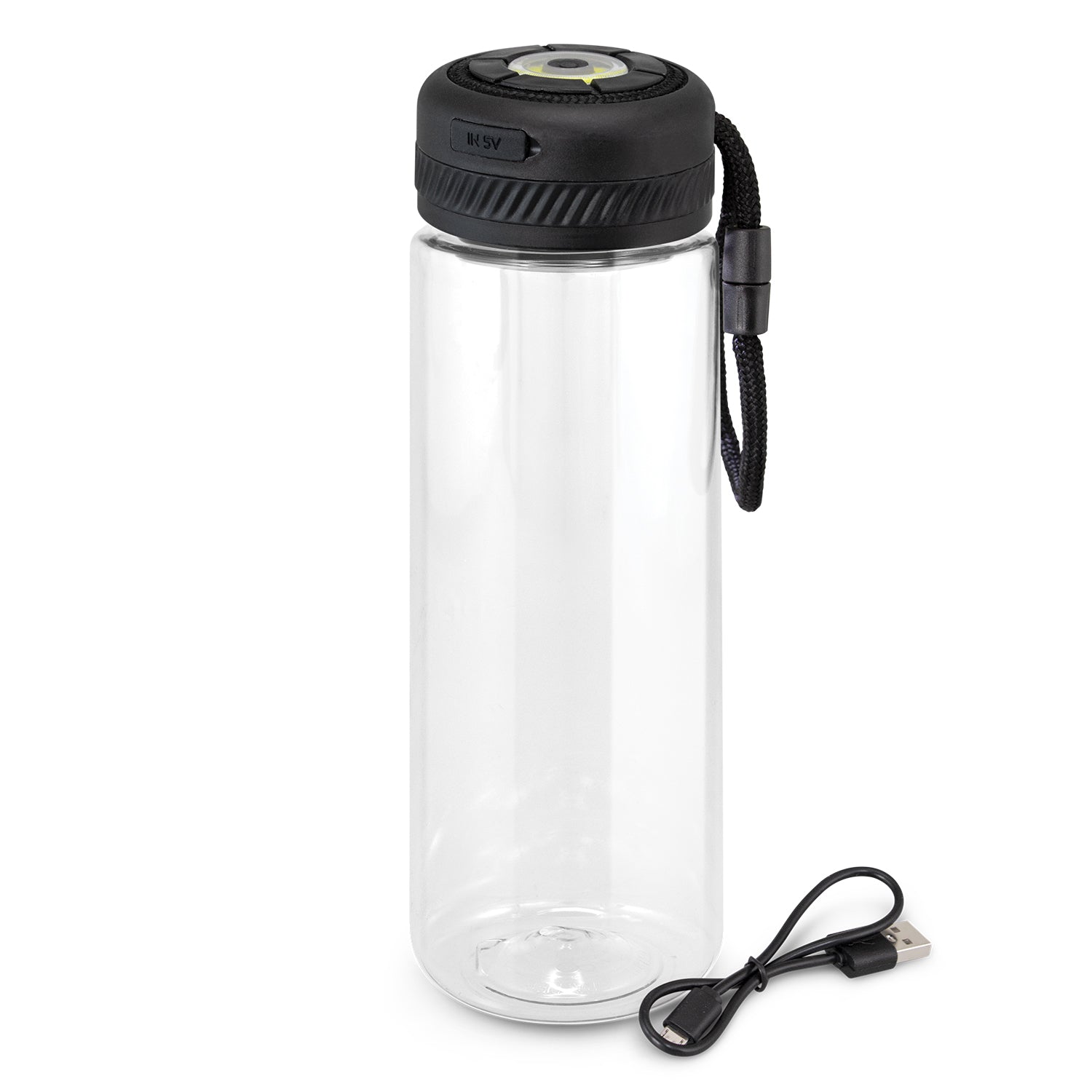 Lumino COB Light Bottle (2)