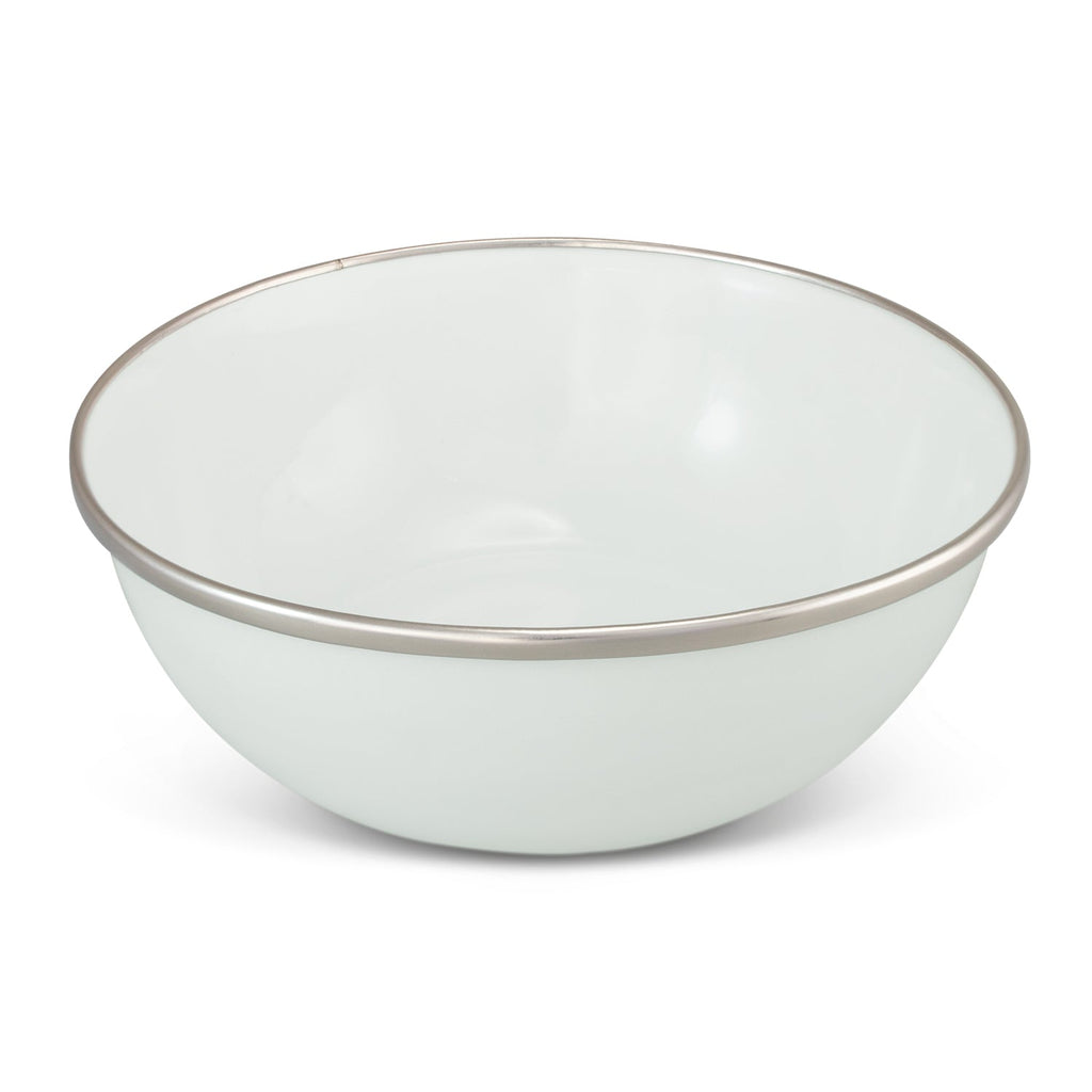 Bendigo Enamel Bowl (2)