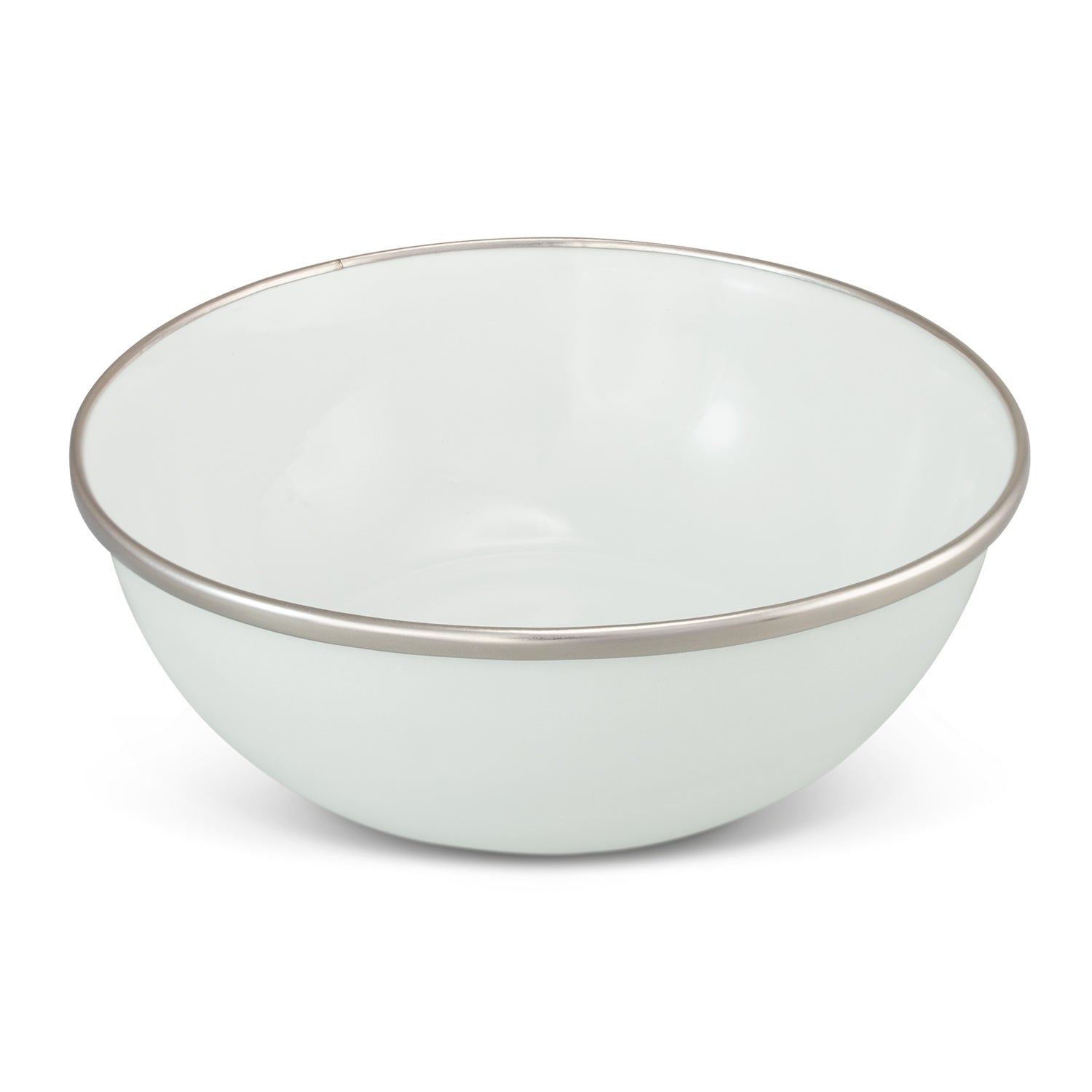 Bendigo Enamel Bowl (2)