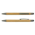 Lancer Bamboo Stylus Pen (2)