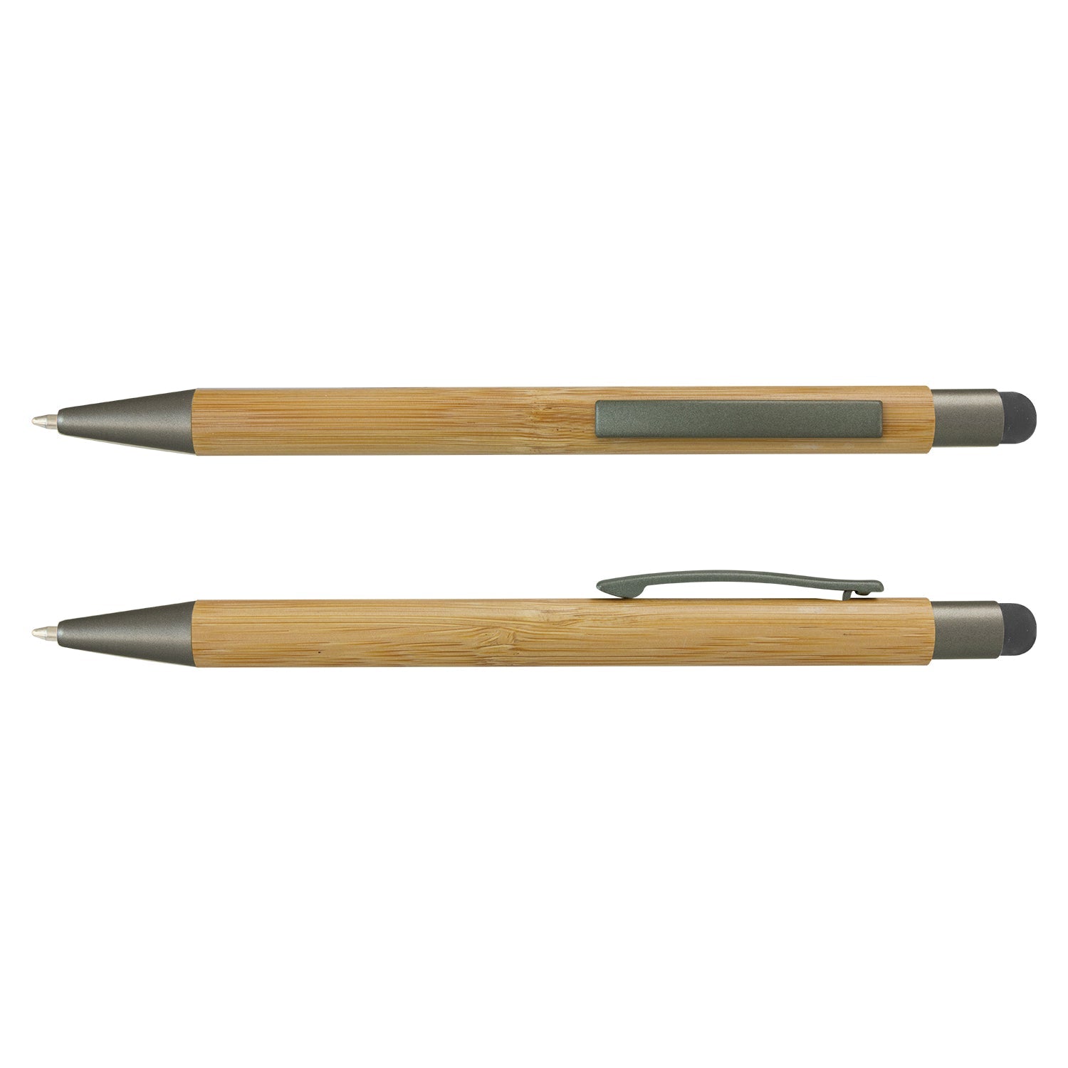 Lancer Bamboo Stylus Pen (2)