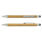 Lancer Bamboo Stylus Pen (3)