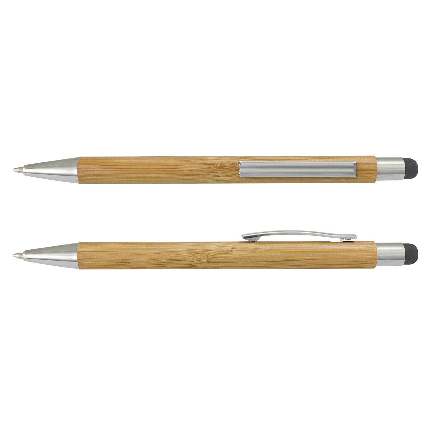 Lancer Bamboo Stylus Pen (3)