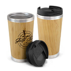 Bamboo Double Wall Cup (2)