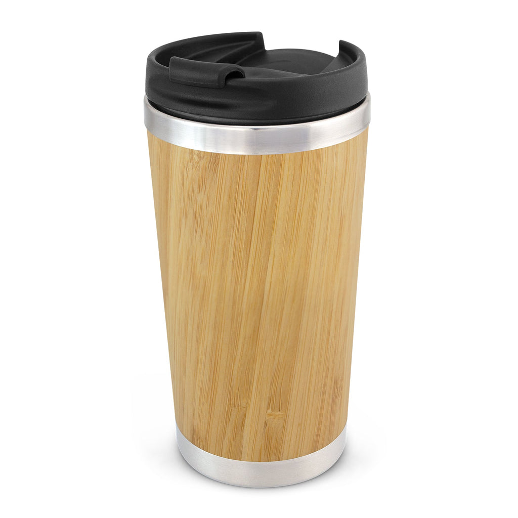 Bamboo Double Wall Cup (3)