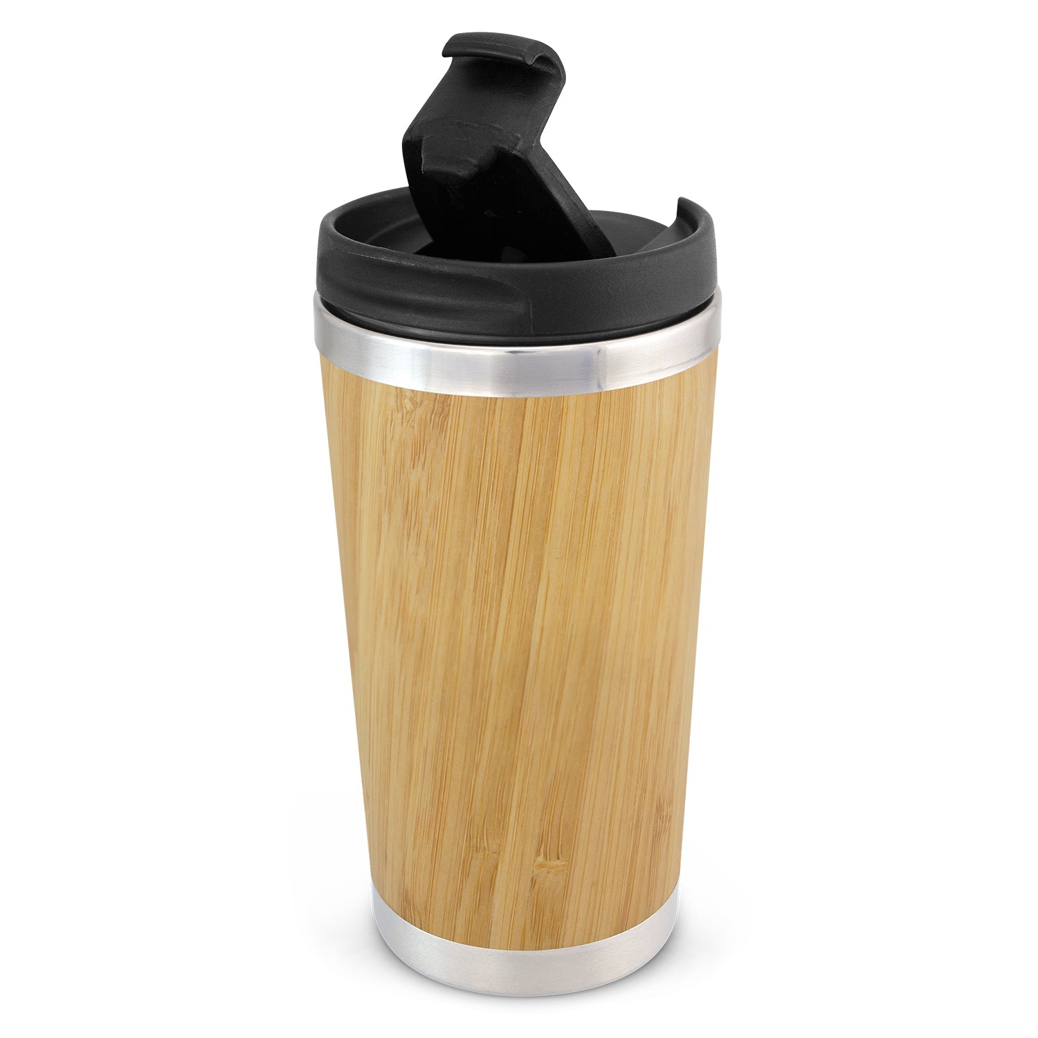 Bamboo Double Wall Cup (4)