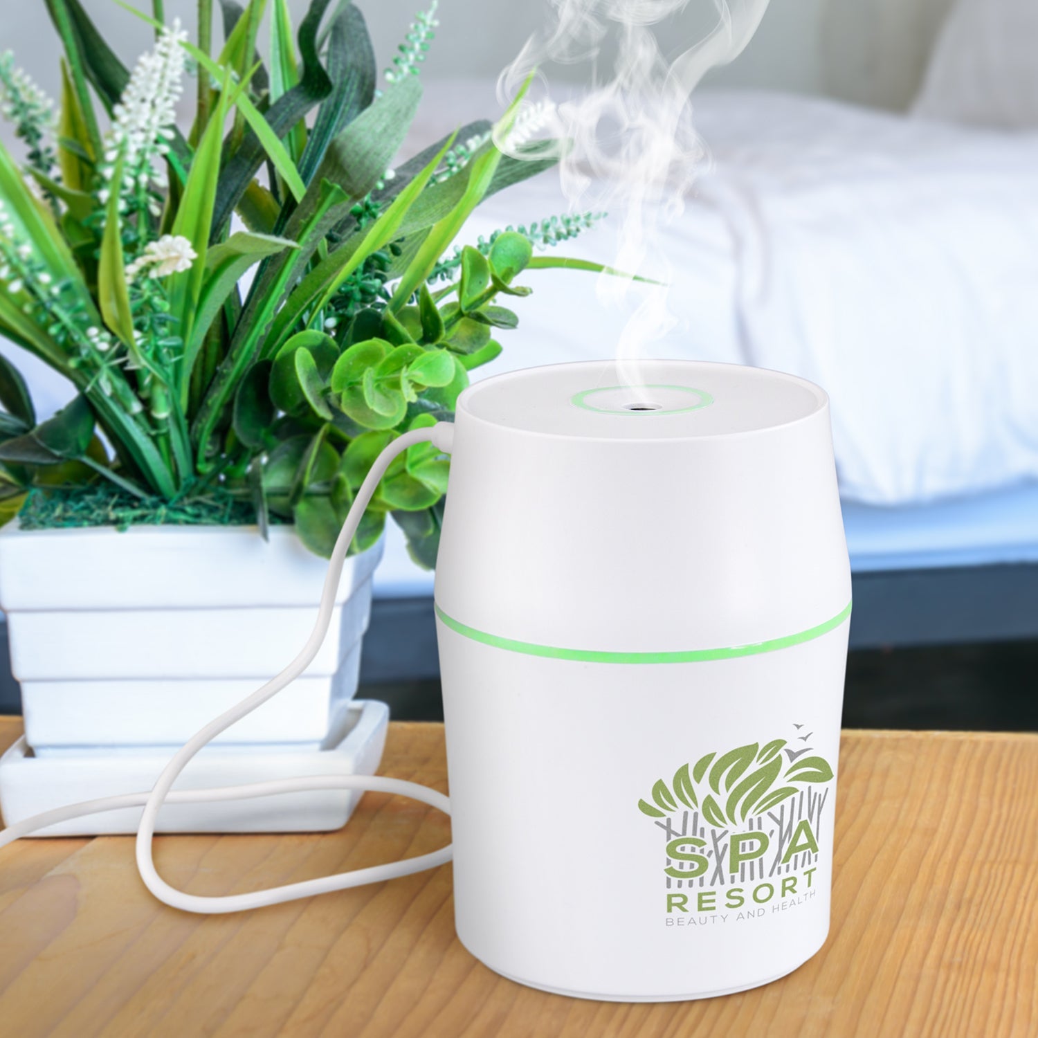 Aroma Diffuser (4)