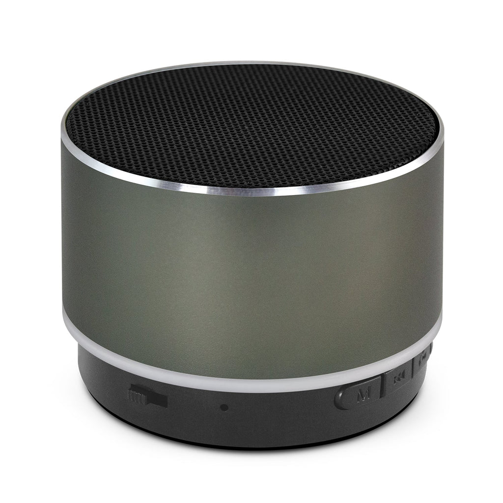 Oracle Bluetooth Speaker (3)