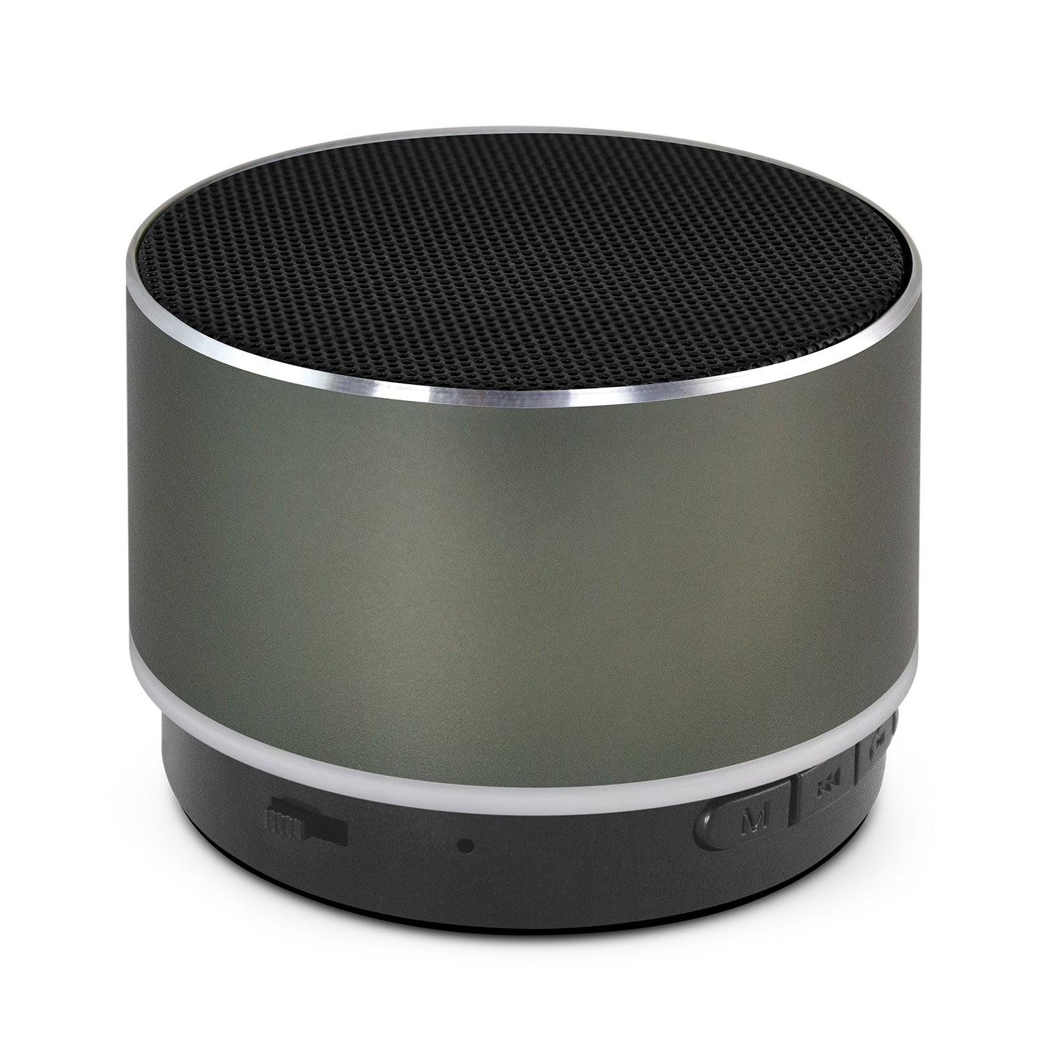 Oracle Bluetooth Speaker (3)