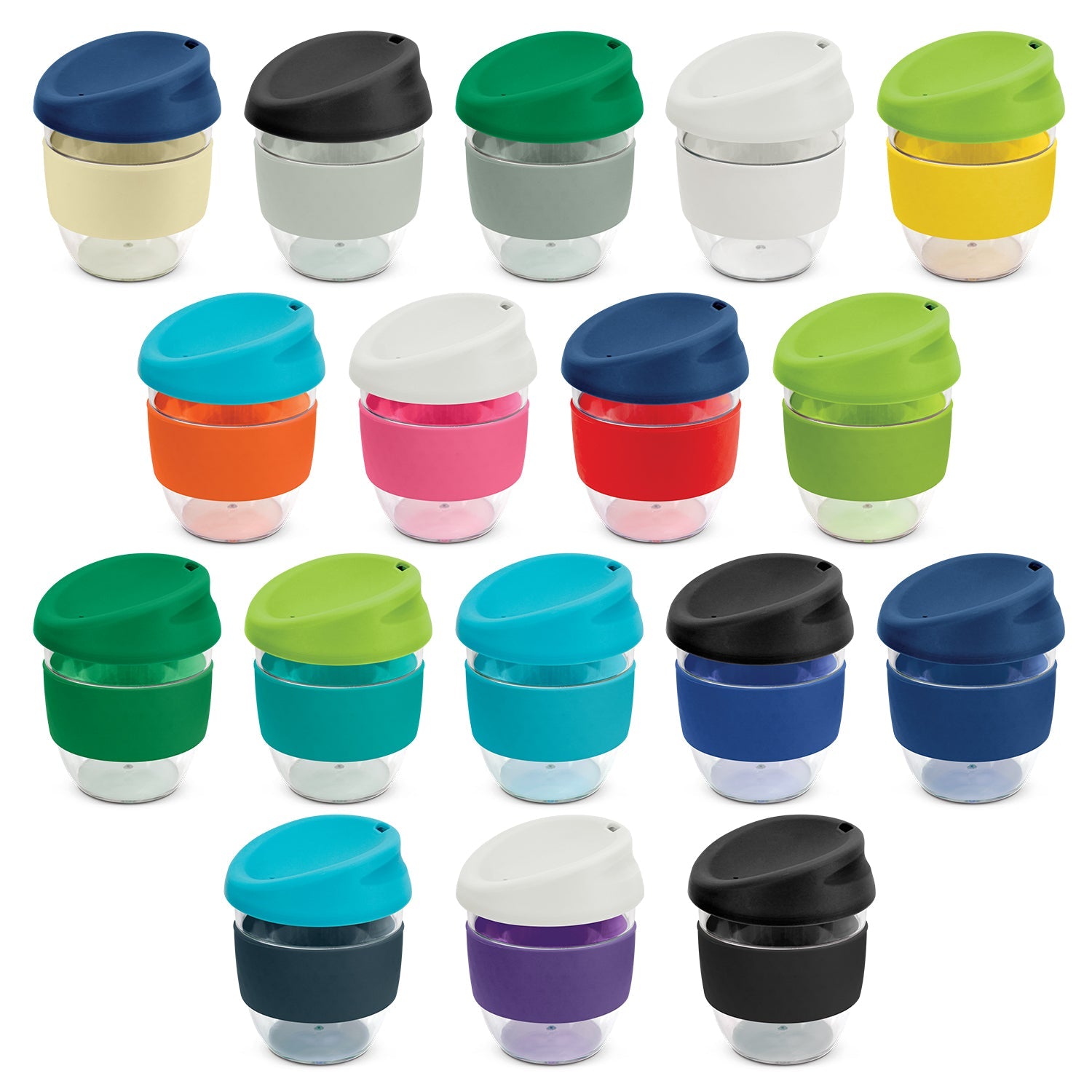 Nova Cup - Tritan 230ml (2)