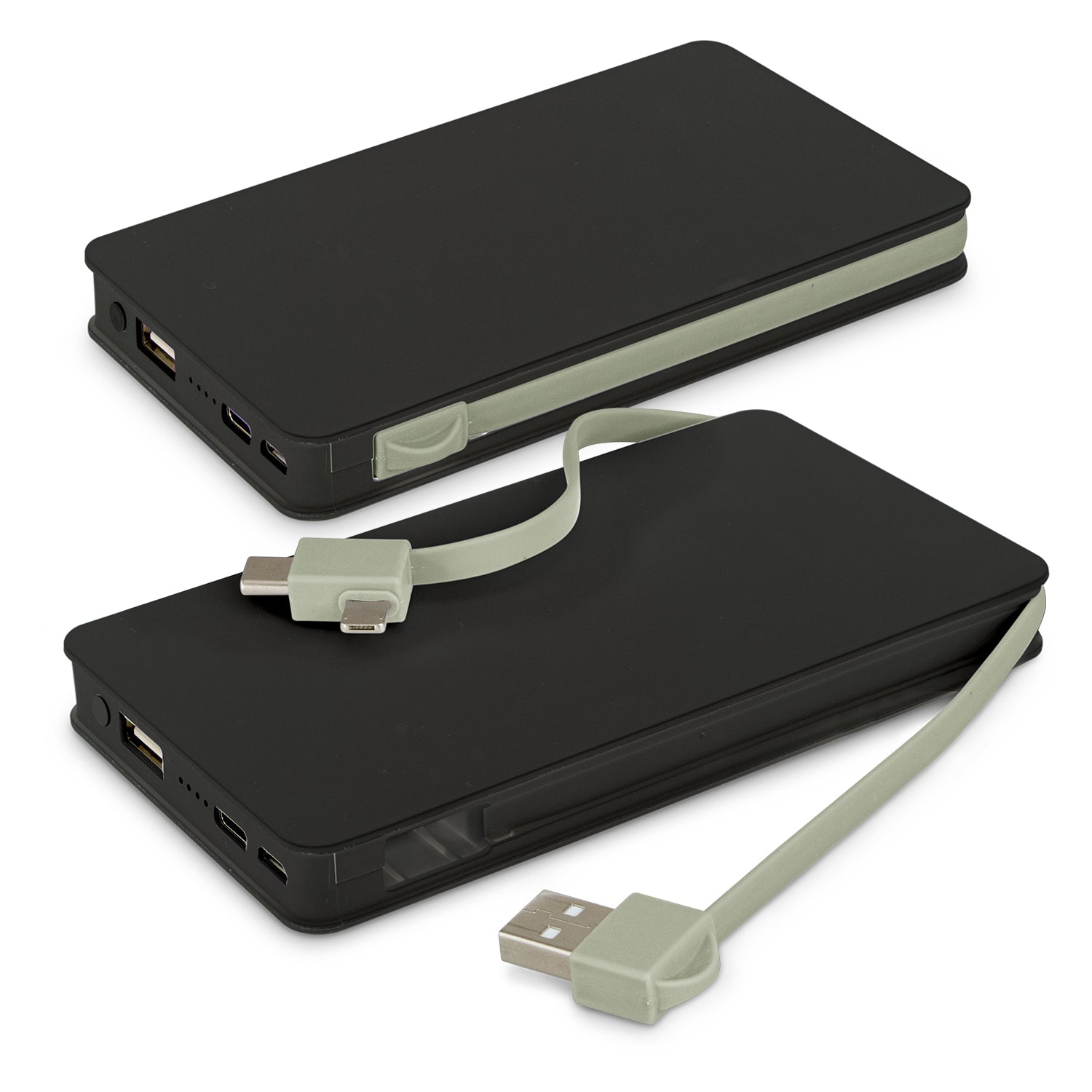 Jarvis 10k Wireless Charging Power Bank (3)