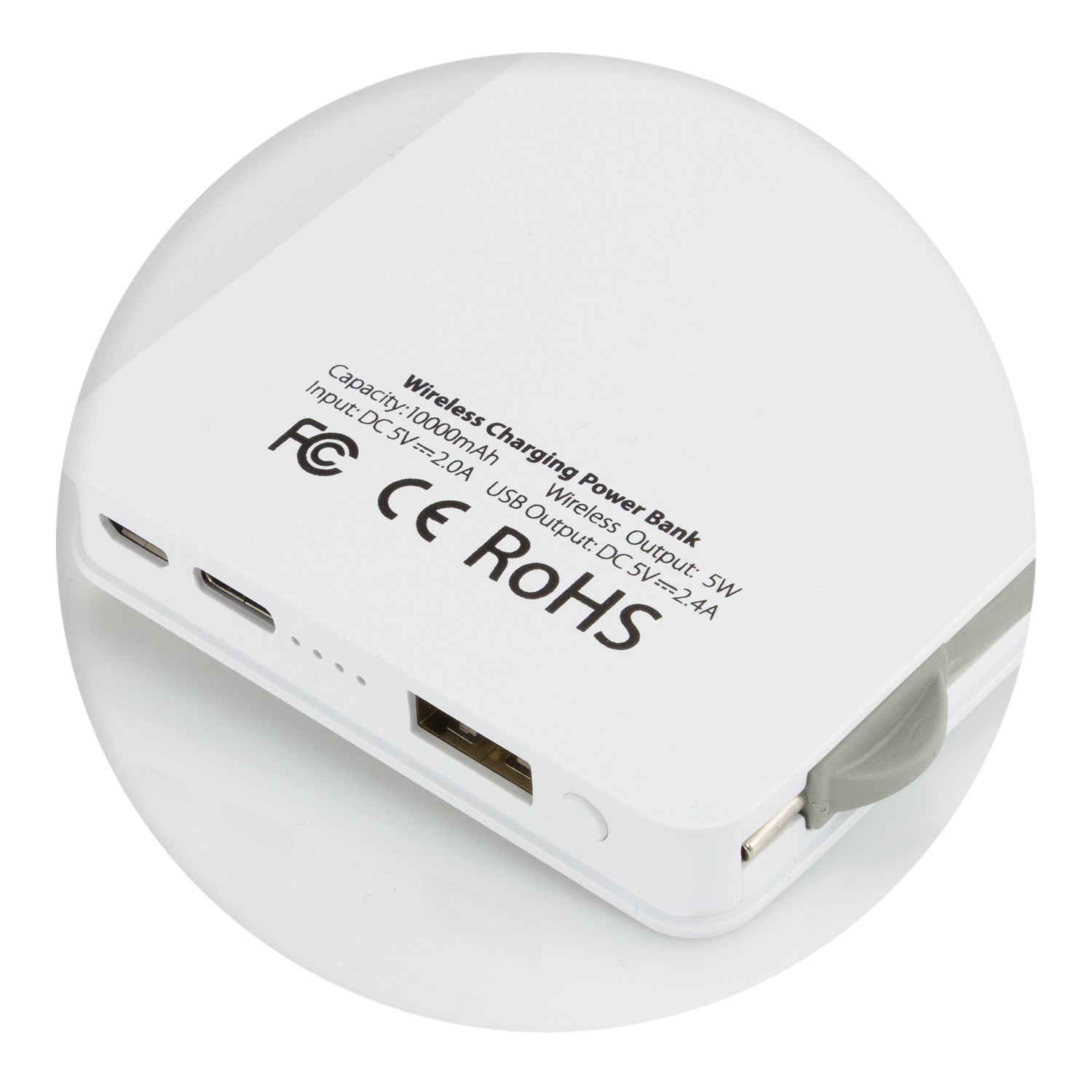 Jarvis 10k Wireless Charging Power Bank (5)