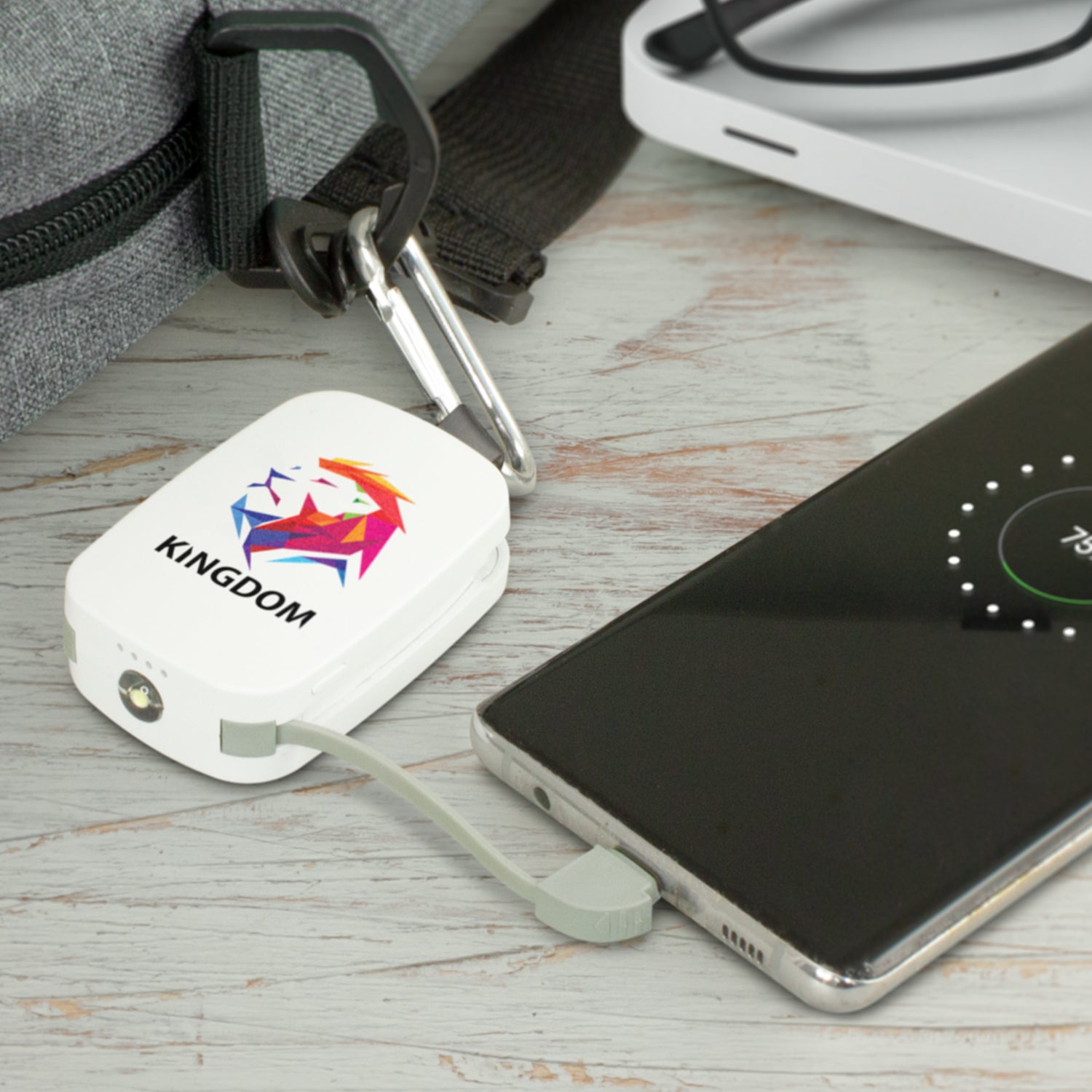 Lucent Power Bank (5)