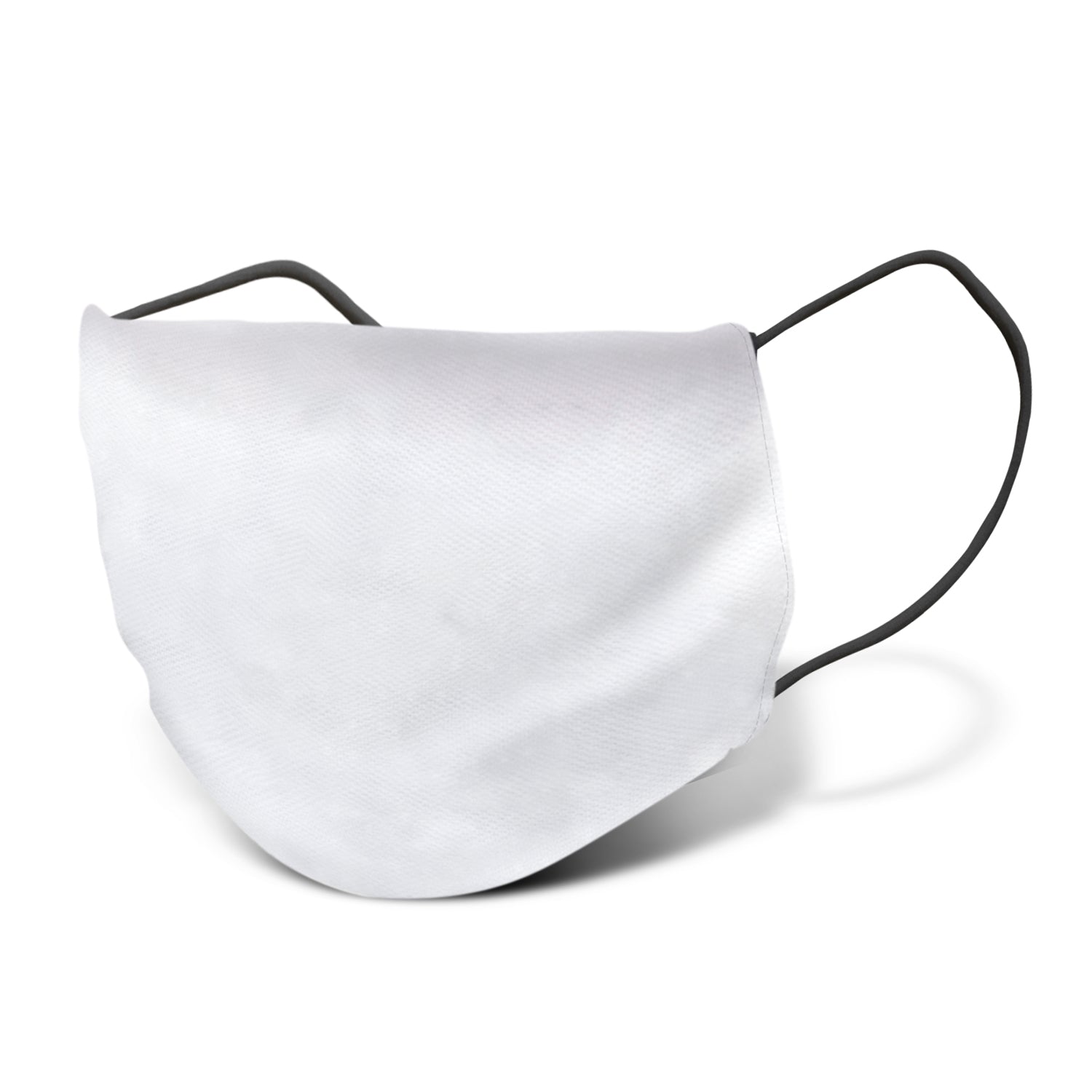 Reusable Face Mask Full Colour - Small (3)