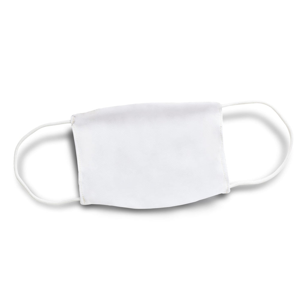 Reusable Face Mask Full Colour - Small (4)