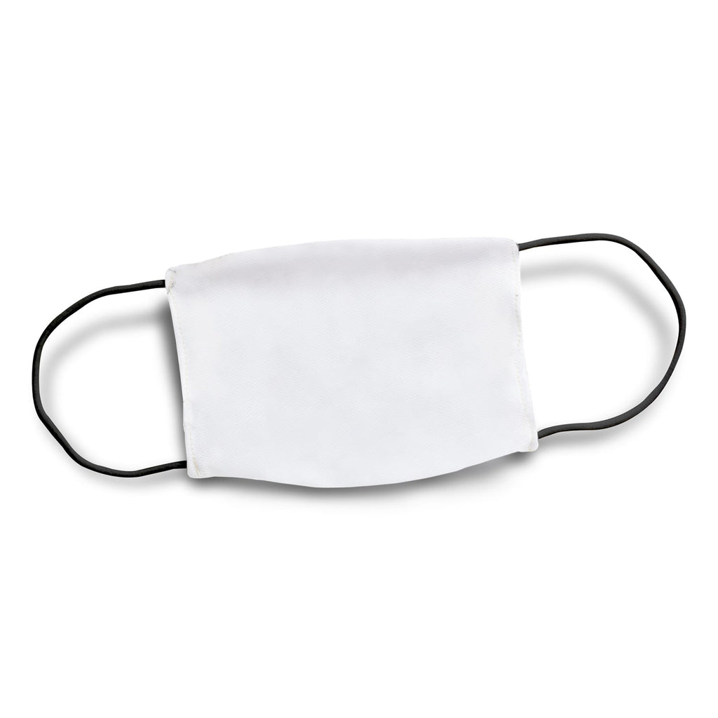 Reusable Face Mask Full Colour - Small (5)