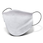 Reusable Face Mask Full Colour - Large (3)