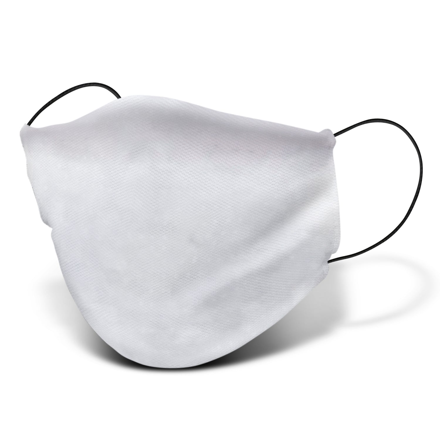 Reusable Face Mask Full Colour - Large (3)
