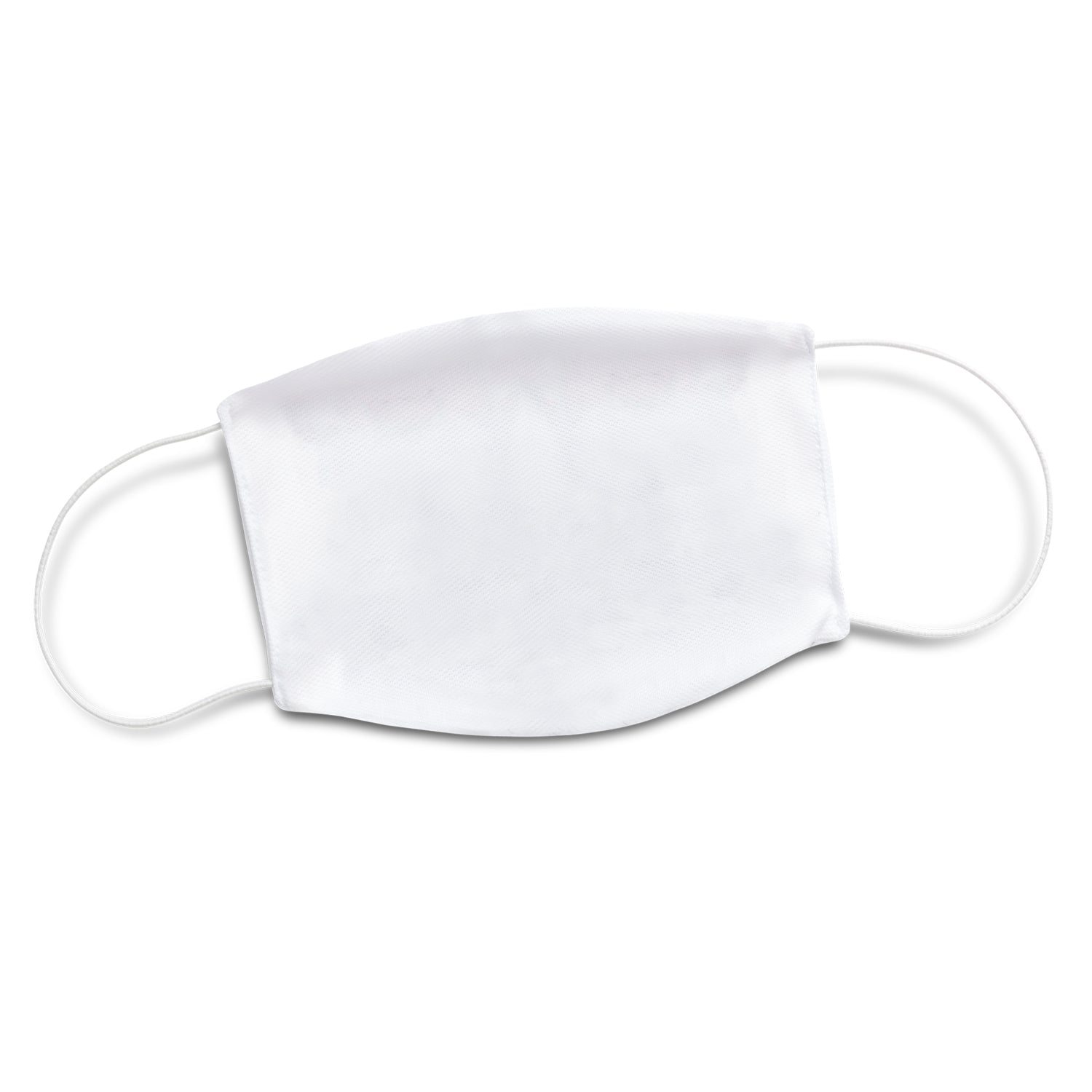 Reusable Face Mask Full Colour - Large (4)