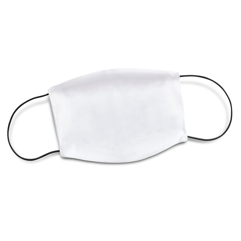 Reusable Face Mask Full Colour - Large (5)