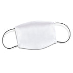 Reusable Face Mask Full Colour - Large (5)
