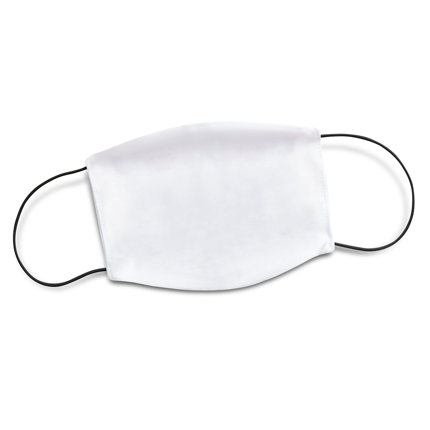 Reusable Face Mask Full Colour - Large (5)