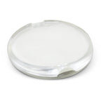 Hand Soap Travel Case - Round (2)