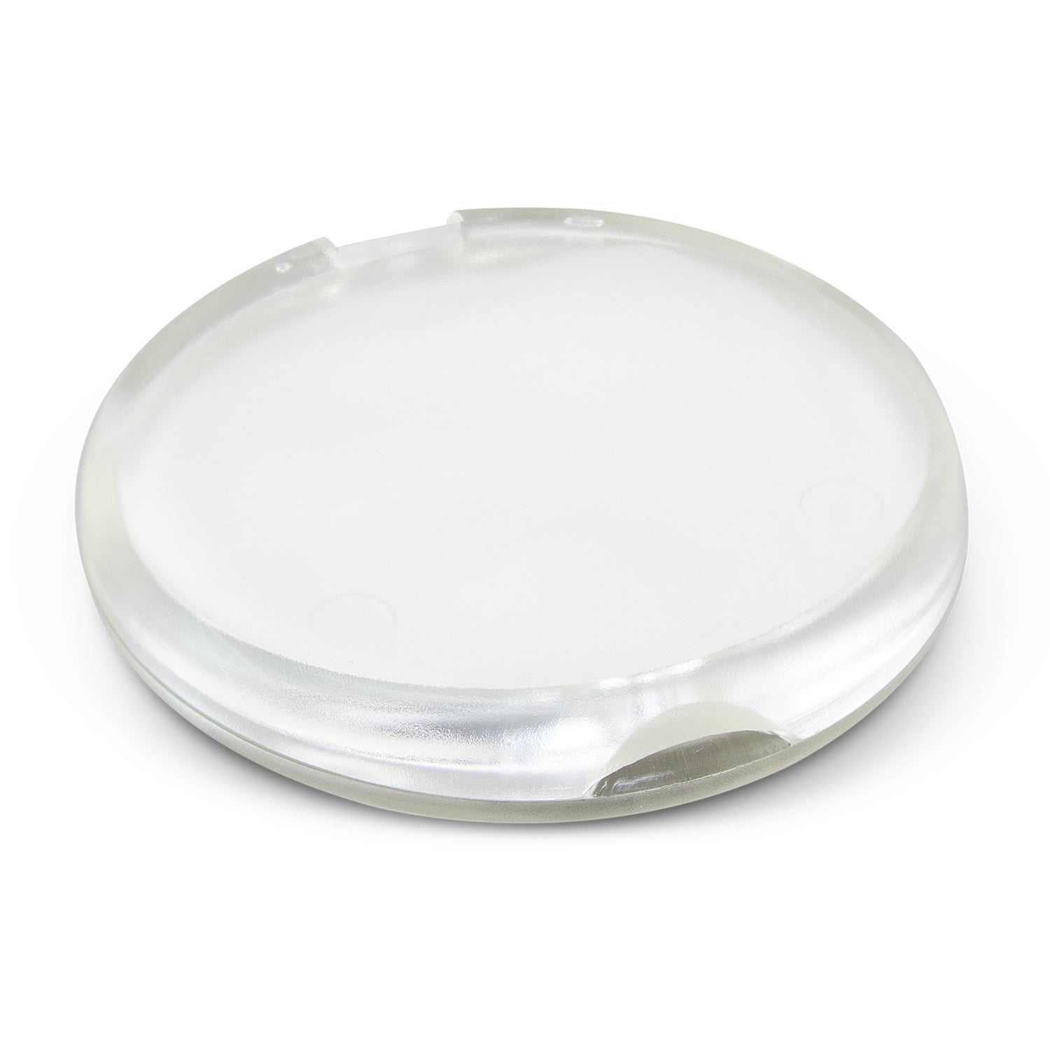 Hand Soap Travel Case - Round (2)