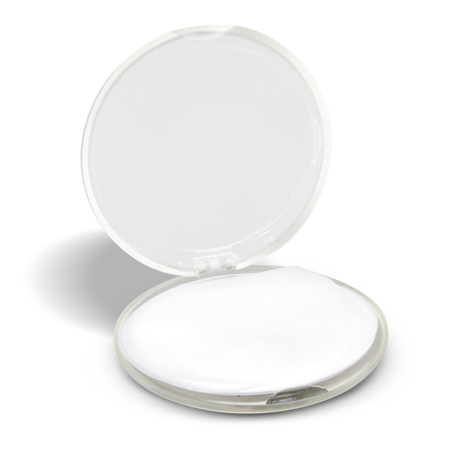 Hand Soap Travel Case - Round (4)