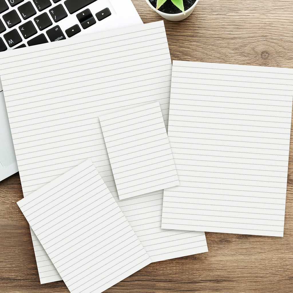 Office Note Pad - A4 (2)