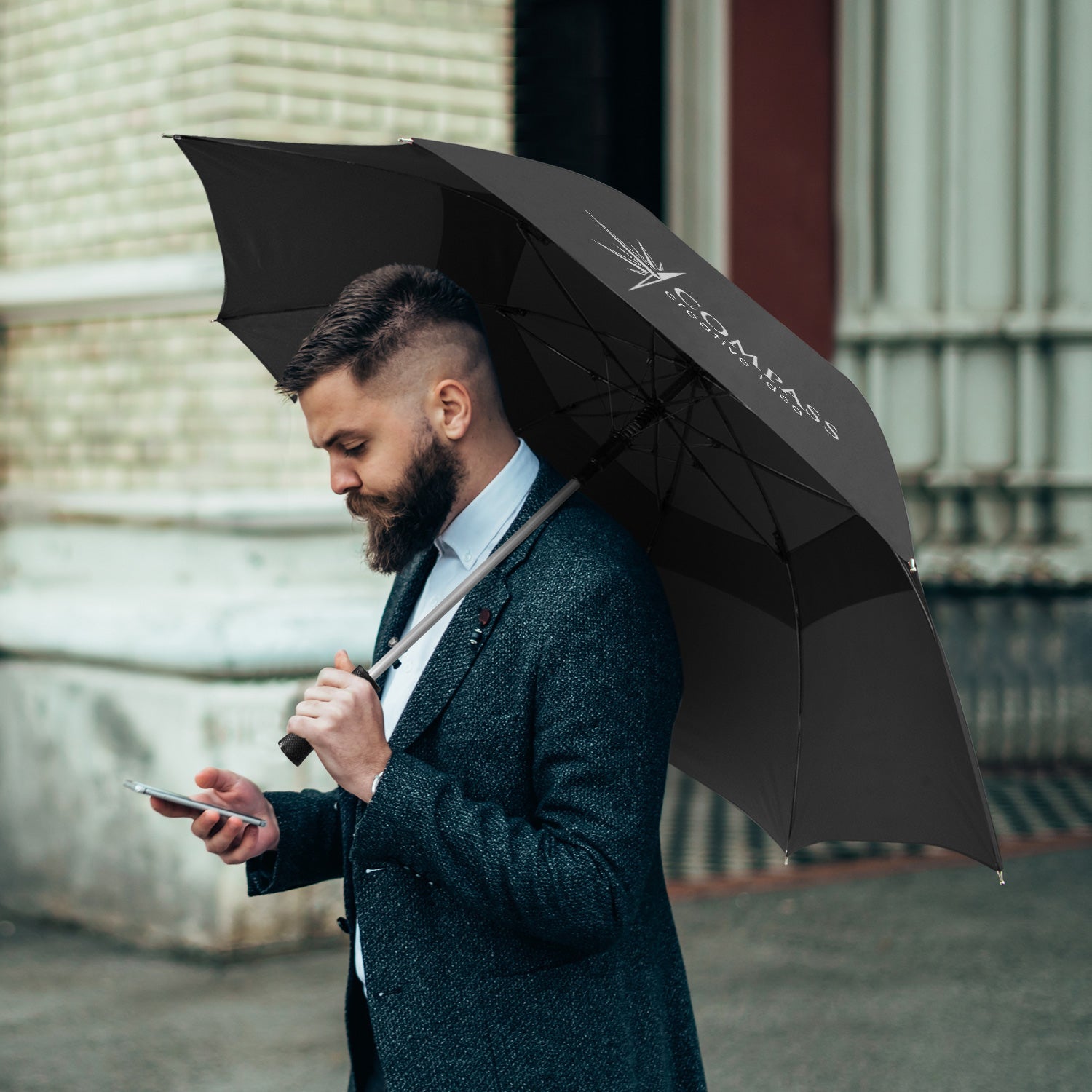 Hurricane Urban Umbrella (6)
