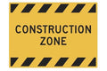 Construction Zone