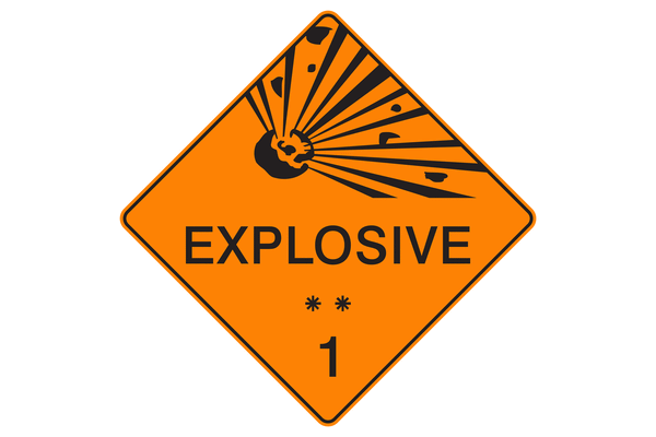 Dangerous Goods & Hazchem