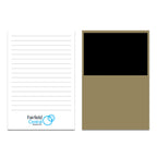 95 x 140mm magnetic notepad