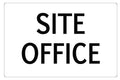Notice Site Office