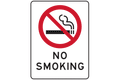 No Smoking