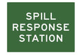 Spill Response Station